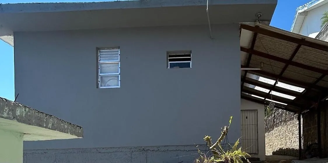 Casa vacanze Casa Central Espacosa Com Bela Vista Para O Mar Florianópolis Brasile