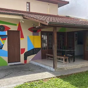  Hostal Neighbor.hub & Coliving Floripa