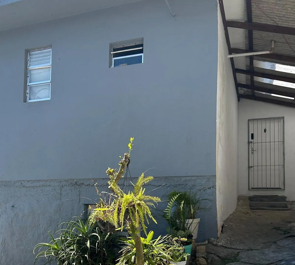 Casa Central Espacosa Com Bela Vista Para O Mar Florianópolis Semesterbostad